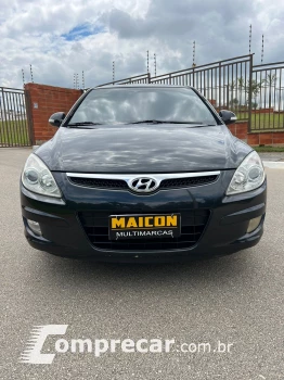 Hyundai I30 2.0 MPI 16V 4 portas