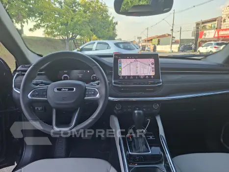 COMMANDER 1.3 T270 Turbo Limited