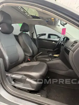 JETTA 2.0 Comfortline