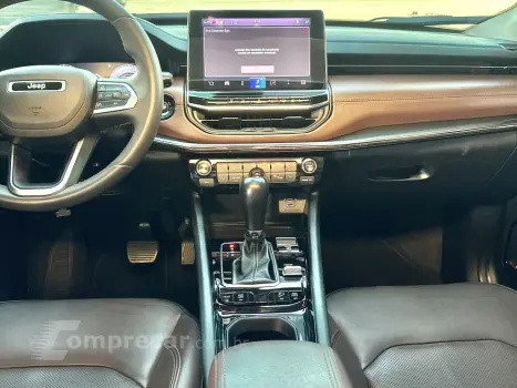 COMPASS 2.0 TD350 TURBO DIESEL LIMITED AT9