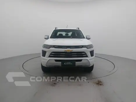 S10 2.8 16V TURBO DIESEL LTZ CD 4X4 AUTOMÁTICO