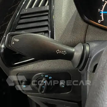 EcoSport FREESTYLE 1.6 16V Flex 5p