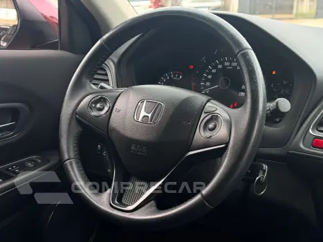 HR-V 1.8 16V EX
