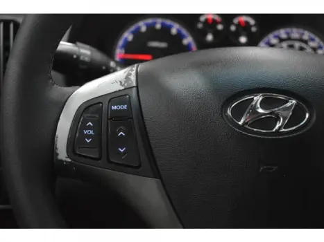 I30 - 2.0 MPI 16V 4P AUTOMÁTICO