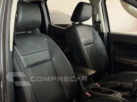 Ranger 3.2 20V XLT 4X4 CABINE DUPLA TURBO DIESEL AUTOMÁTICO