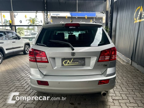 JOURNEY 2.7 SE V6 24V