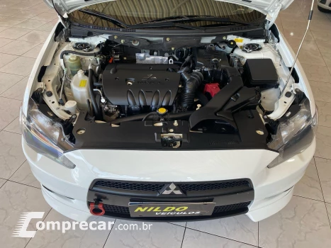 LANCER 2.0 16V