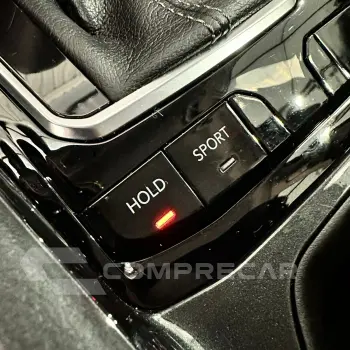 COMPASS SPORT T270 1.3 TB 4x2 Flex Aut.