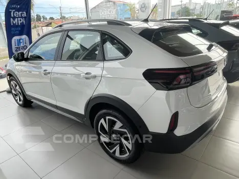 NIVUS 1.0 200 TSI Highline