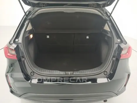 CITY 1.5 i-VTEC FLEX HATCH EX CVT
