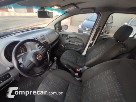 UNO VIVACE/RUA 1.0 EVO Fire Flex 8V 5p