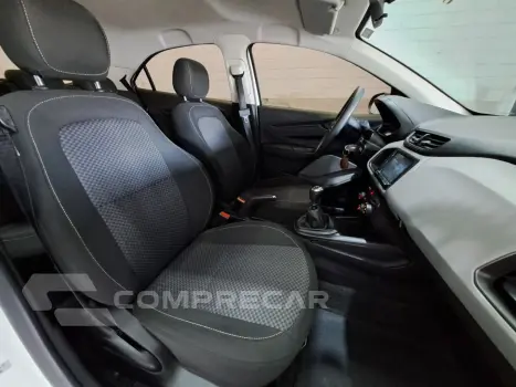 Onix 1.0 Mpfi Joy 8V Flex 4P Manual