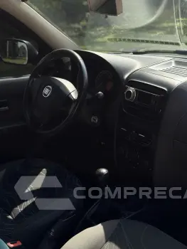 STRADA 1.4 MPI Working CE 8V