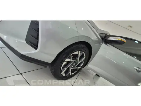 HB20S 1.0 TGDI FLEX EDIÇÃO ESPECIAL AUTOMÁTICO