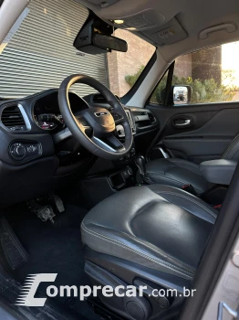 Renegade S T270 1.3 TB 4x4 Flex Aut.