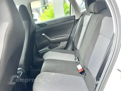 POLO 1.0 170 TSI MANUAL