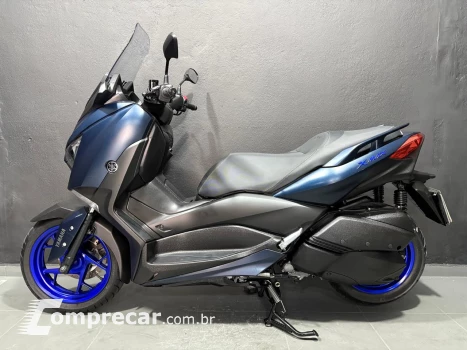 XMAX 250 ABS