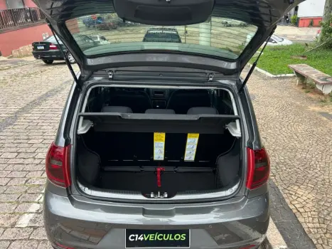 Fox PRIME/Higli. 1.6 Total Flex 8V 5p