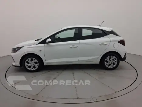 HB20 1.0 12V FLEX COMFORT MANUAL