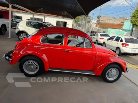 FUSCA 1.5 8V
