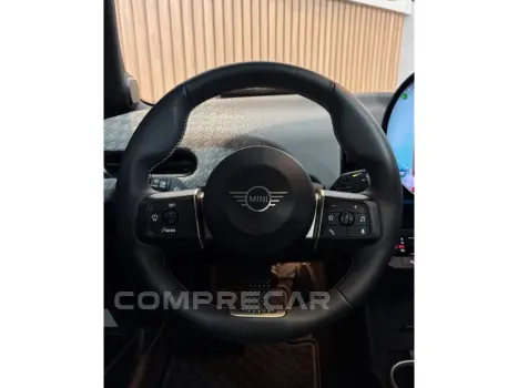 COOPER 2.0 16V TWINPOWER GASOLINA S TOP 4P STEPTRONIC