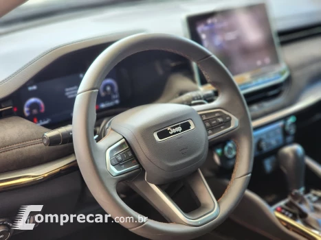 COMMANDER 2.0 Td380 Turbo Limited