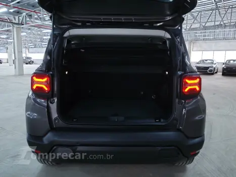 RENEGADE LONGITUDE  T270