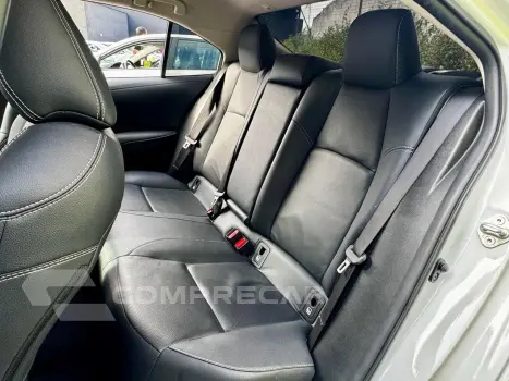 COROLLA 2.0 Vvt-ie XEI