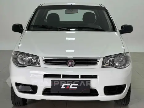 PALIO 1.0 MPI FIRE 8V FLEX 4P MANUAL