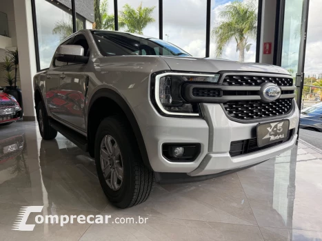 Ranger XLS 2.0 4x2 CD Diesel Aut.