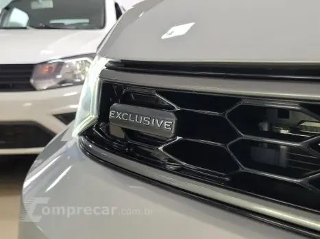 VIRTUS Exclusive 250TSI 1.4 Flex 16V Aut