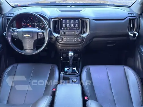 S10 2.8 16V TURBO DIESEL HIGH COUNTRY CD 4X4 AUTOMÁTICO