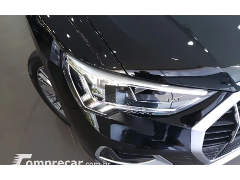 Q3 2.0 40 TFSI GASOLINA PERFORMANCE QUATTRO TIPTRONIC