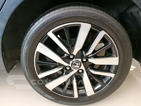 CITY 1.5 i-VTEC FLEX TOURING CVT