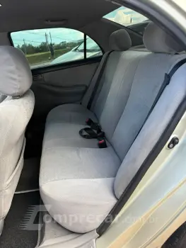 COROLLA 1.8 XEI 16V