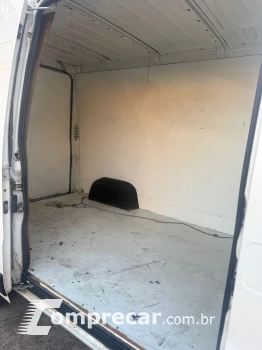 Ducato Maxi. Long. 2.3 T.Alto ME Diesel