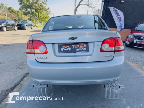 Classic Sedan 1.0 4P VHCE FLEX LS