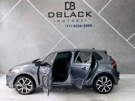 Polo GTS 1.4 TSI 16V Flex