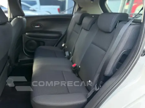HR-V EX 1.8 Flexone 16V 5p Aut.