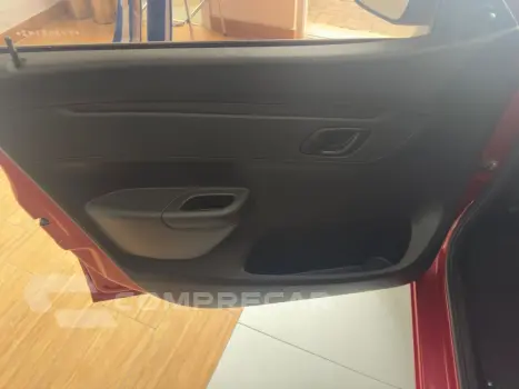 Kwid 1.0 12V 4P SCE FLEX ZEN