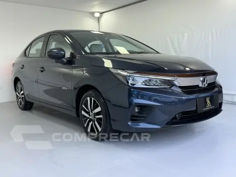 CITY 1.5 I-vtec Touring