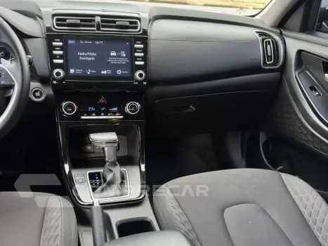 CRETA 1.0 TGDI FLEX LIMITED AUTOMÁTICO