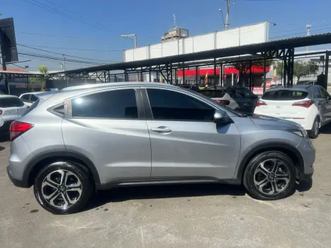 HR-V 1.8 16V 4P EX FLEX AUTOMÁTICO CVT
