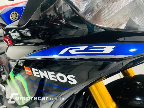 R3 ABS MONSTER