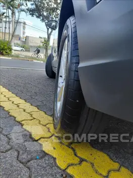 NIVUS 1.0 200 TSI TOTAL FLEX COMFORTLINE AUTOMÁTI