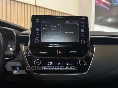 COROLLA 2.0 VVT-IE FLEX XEI DIRECT SHIFT
