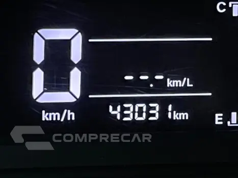 HB20 1.0 12V FLEX EVOLUTION MANUAL