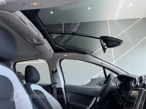 C3 1.6 Exclusive 16V