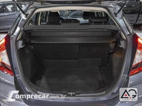 FIT 1.5 Personal 16V