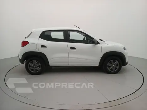 KWID 1.0 12V SCE FLEX ZEN MANUAL